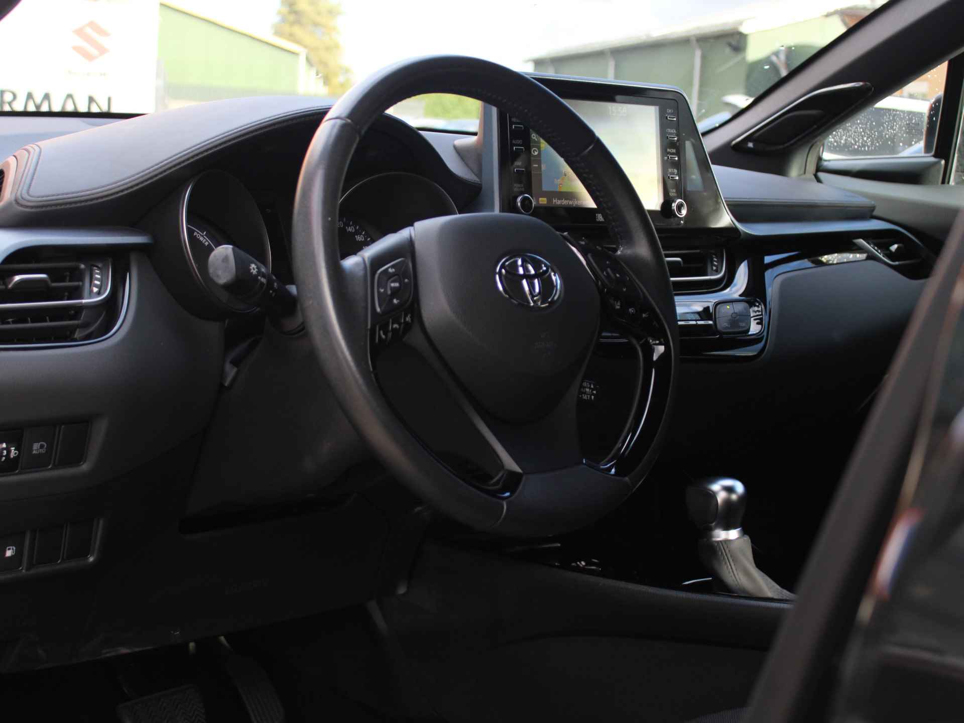 Toyota C-HR 2.0 Hybrid First Edition JBL Audio, Adaptieve Cruise en Climate Control, Carplay/Android Auto - 6/43