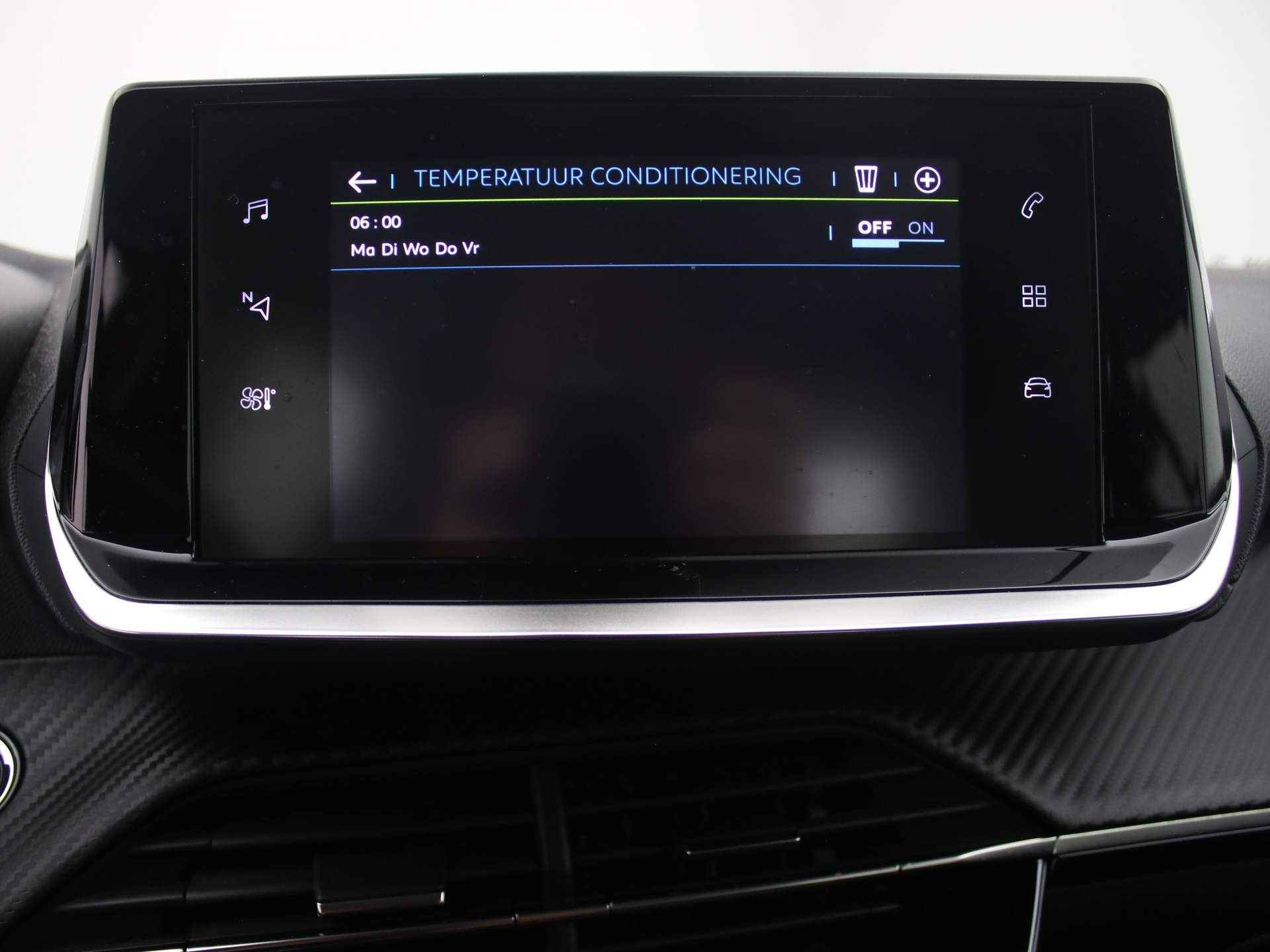 Peugeot 2008 EV Active Pack 50 kWh 136PK | Camera | Navigatie | 16" Lichtmetaal | Apple/Andorid Carplay | Clima | LED | Bluetooth - 22/36