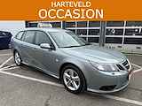 Saab 9-3 Sport Estate 2.0 T Vector XWD Exklusiv