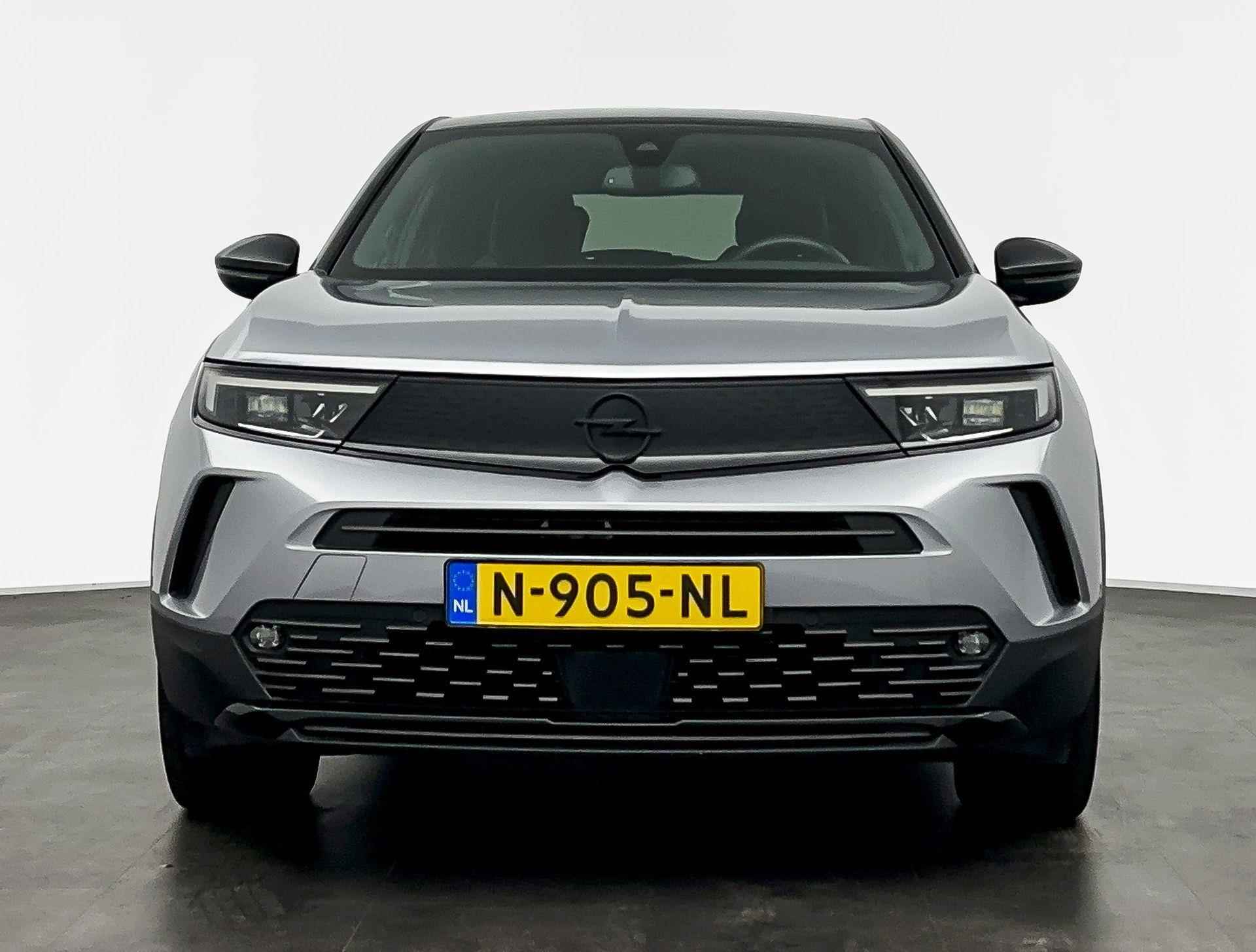Opel Mokka-e GS Line | NAVI | Carplay | LMV | PDC | Camera | Keyless | €2.000,- SUBSIDIE - 2/24