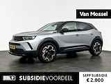 Opel Mokka-e GS Line | NAVI | Carplay | LMV | PDC | Camera | Keyless | €2.000,- SUBSIDIE