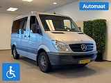 Mercedes-Benz Sprinter L1H1 Rolstoelbus Automaat (airco)