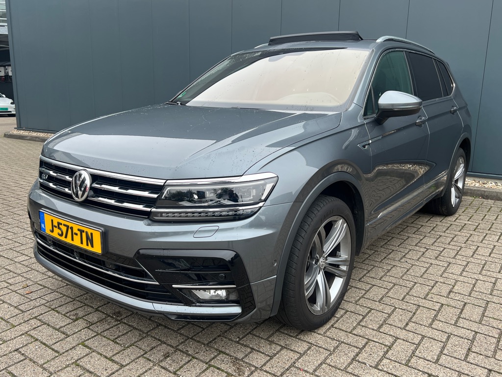 Volkswagen Tiguan Allspace 1.5 TSI 150pk 7-DSG Highline Business R