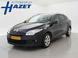 Renault Mégane Estate 1.5 DCI MOTOR BIJGELUID