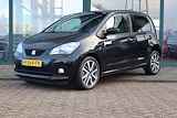 SEAT Mii Electric electric Plus | Stoelverwarming | Airco | Parkeersensoren |