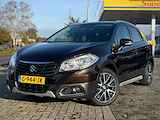 SUZUKI S-cross 1.6 SX4 S-SCROSS EXCLUISIVE AUTOMAAT TREKHAAK AIRCO KEYLES