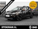 Dacia SANDERO Stepway 1.0 TCe 100 ECO-G Extreme | Trekhaak | Pack Assist | ECC | NAVI | Camera achter | incl. Bovag rijklaarpakket met 12 maanden garantie |