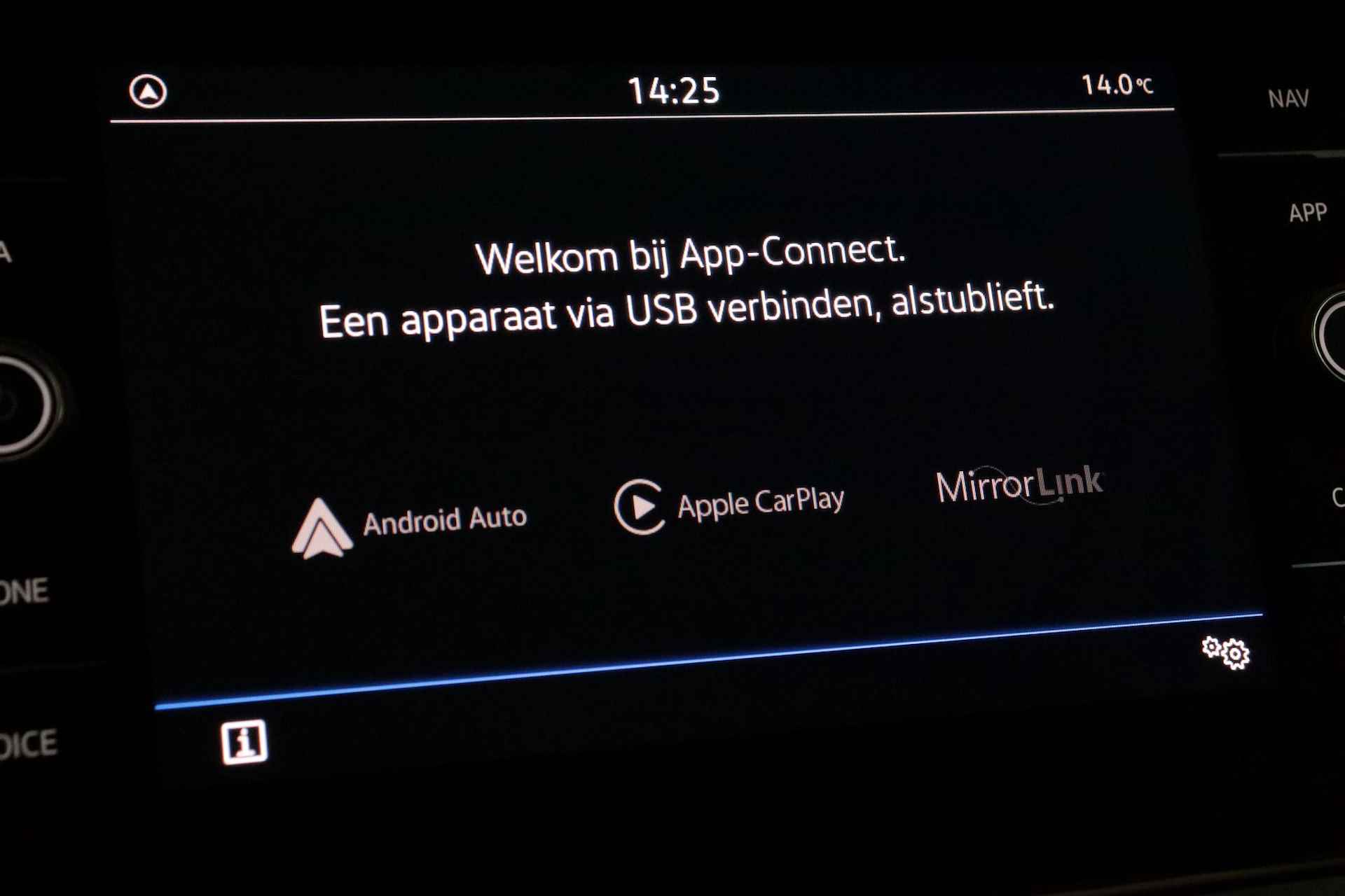 Volkswagen Polo 1.0 TSI Automaat | APPCONNECT | CLIMA | PDC V+A | ADAP CRUISE | STOELVERW | - 17/32