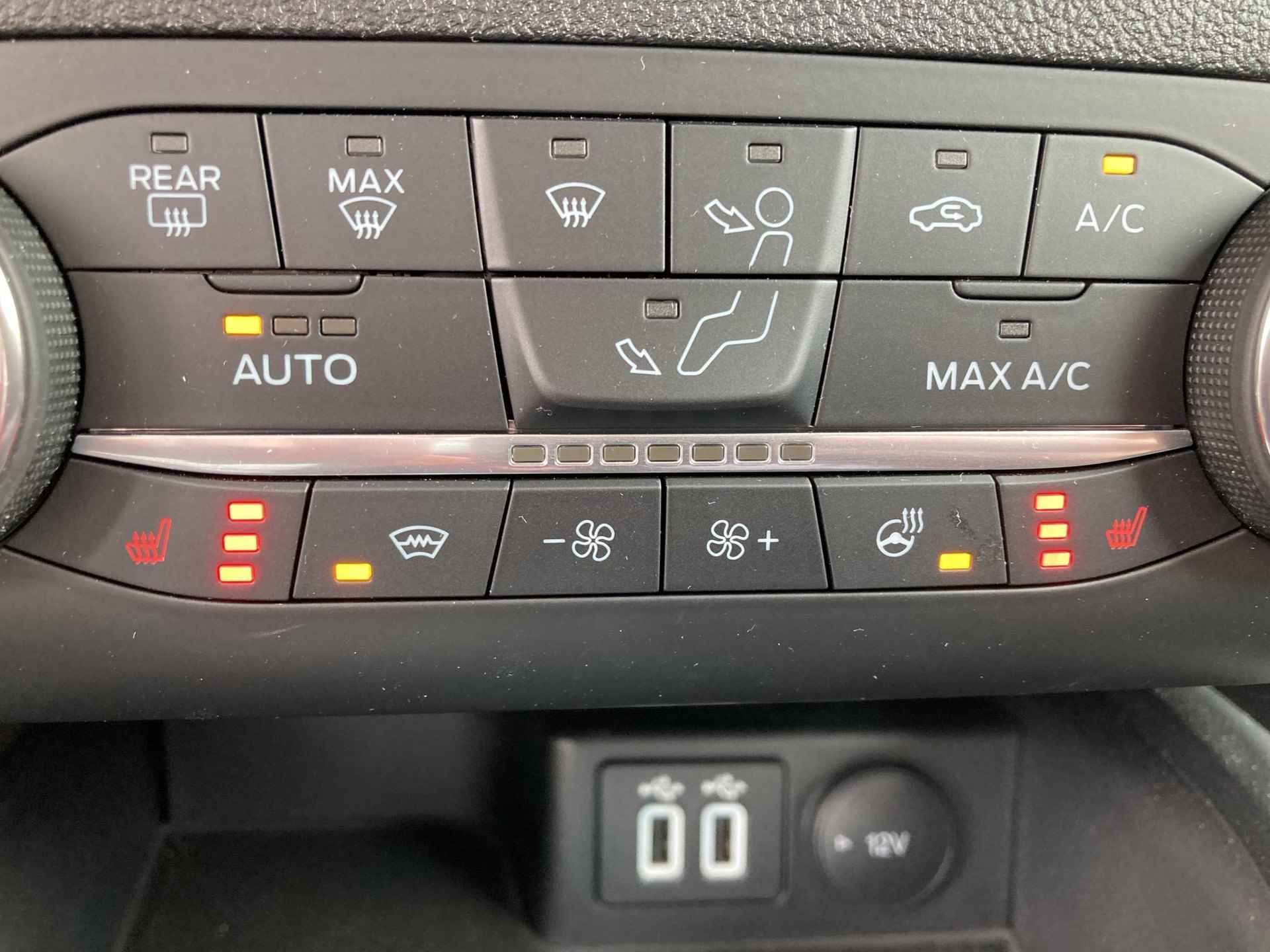 Ford Focus Wagon Active 1.0 125PK Automaat | Winter pack | Navigatie | Cruise Controle | Parkeersensoren - 20/29