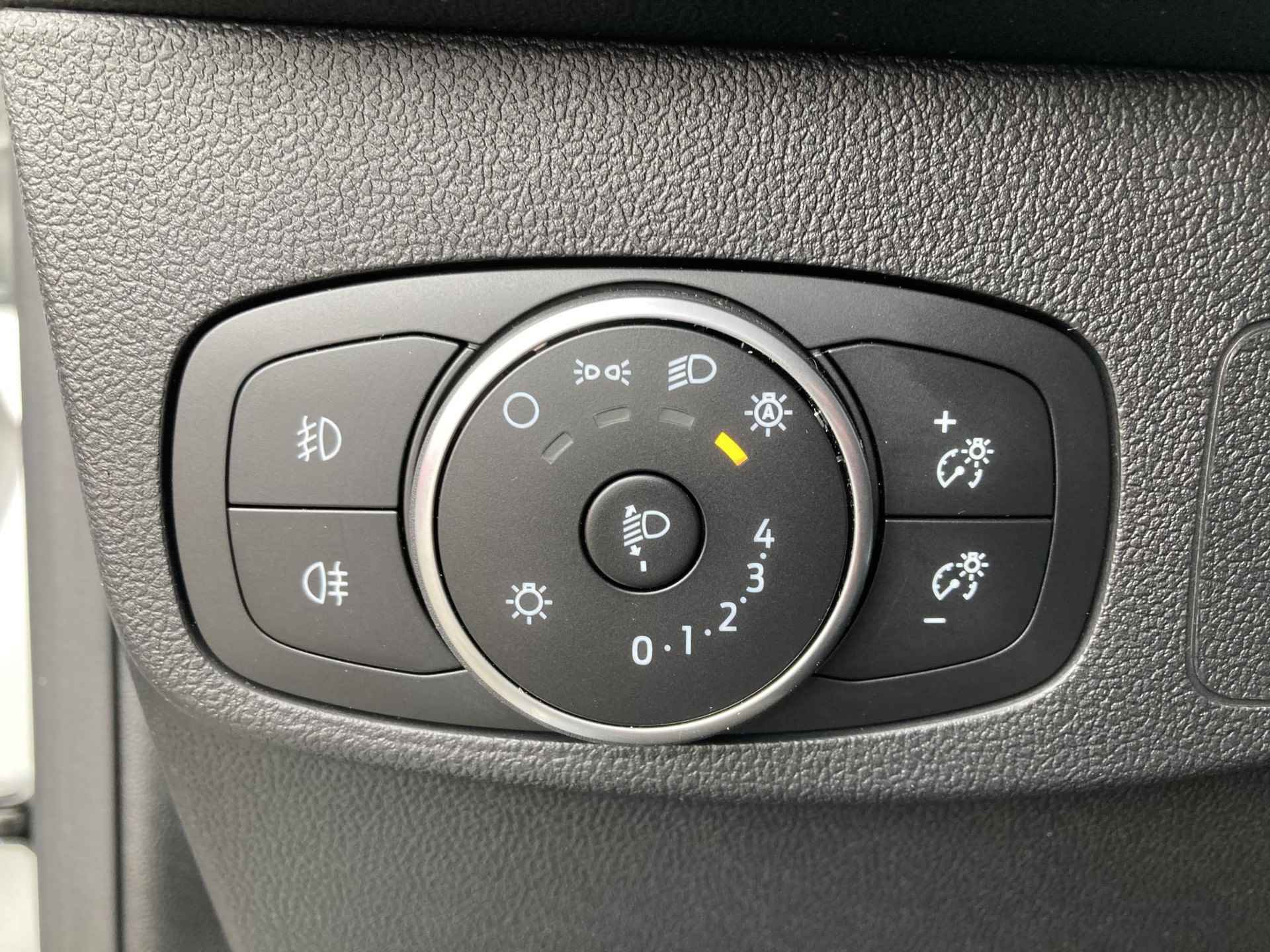 Ford Focus Wagon Active 1.0 125PK Automaat | Winter pack | Navigatie | Cruise Controle | Parkeersensoren - 25/29