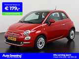 Fiat 500 1.0 Hybrid Dolcevita | Panoramadak | Apple/Android Carplay | Zondag Open!