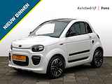 Microcar Dué 6 Plus Design Pack DCI