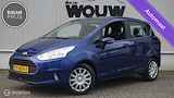 Ford B-Max 1.6 TI-VCT Automaat | Navigatie | Lage KM Stand | Hoge instap