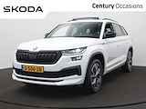 Skoda Kodiaq 1.5 TSI Sportline Business 7p. DSG / Panodak / Elek. Trekhaak / Camera / Elek. Stoel