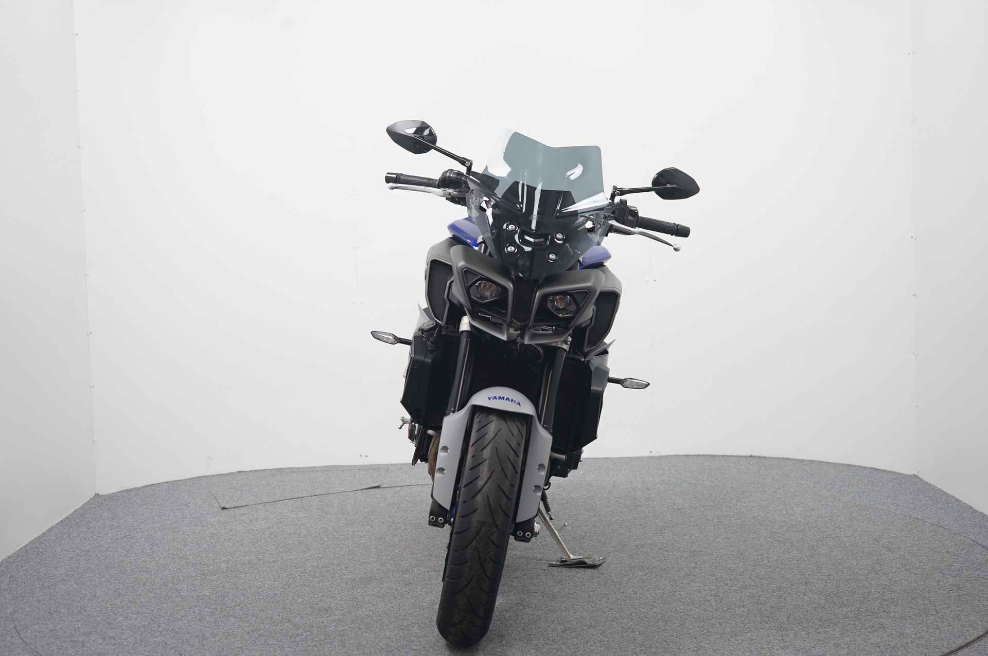 Yamaha MT-10 ABS-TCS-QS - 3/15