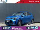 Kia Picanto 1.0 DPI DynamicPlusLine PRIVATE LEASE NU VANAF € 334.- PER MAAND | Parkeersensoren achterzijde en  achteruitrijcamera | Privacy glass | Elektrisch inklapbare buitenspiegels | Prijs is inclusief actiekorting