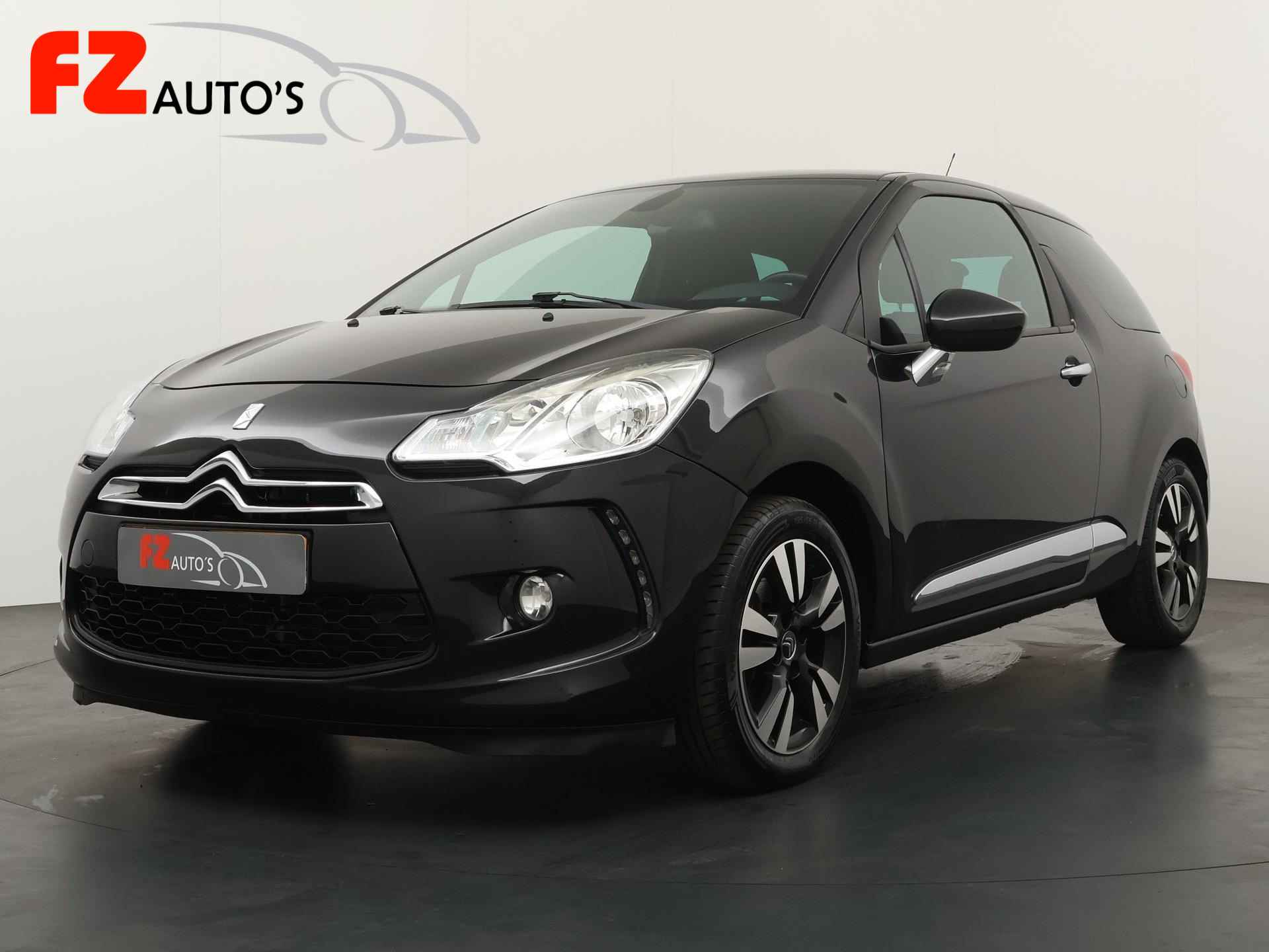 Citroen DS3 1.6 So Chic | Airco | Cruise Control |