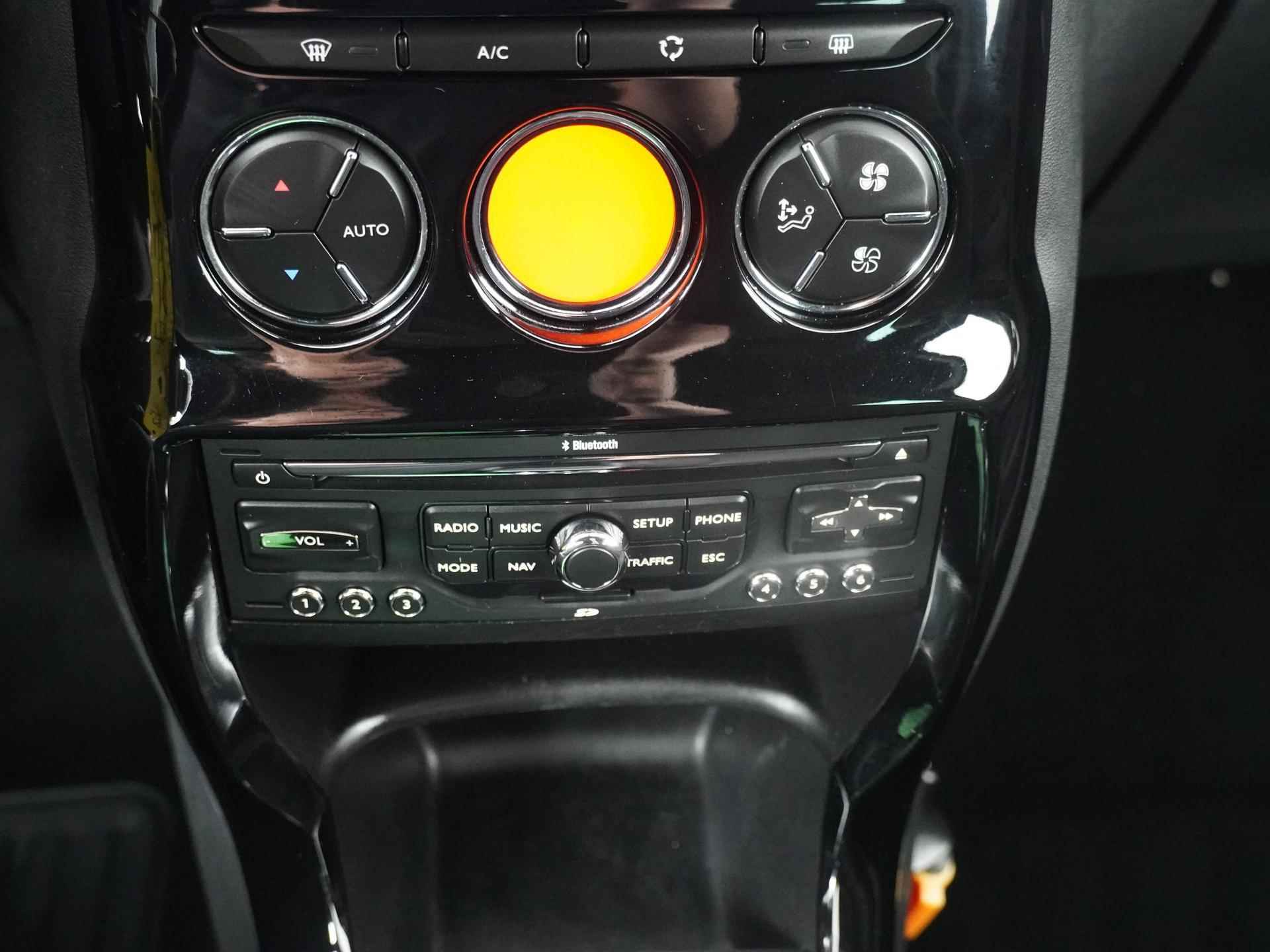 Citroen DS3 1.6 So Chic | Airco | Cruise Control | - 18/20