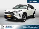 Toyota RAV4 2.5 Hybrid Active | Carplay | LED | Camera |