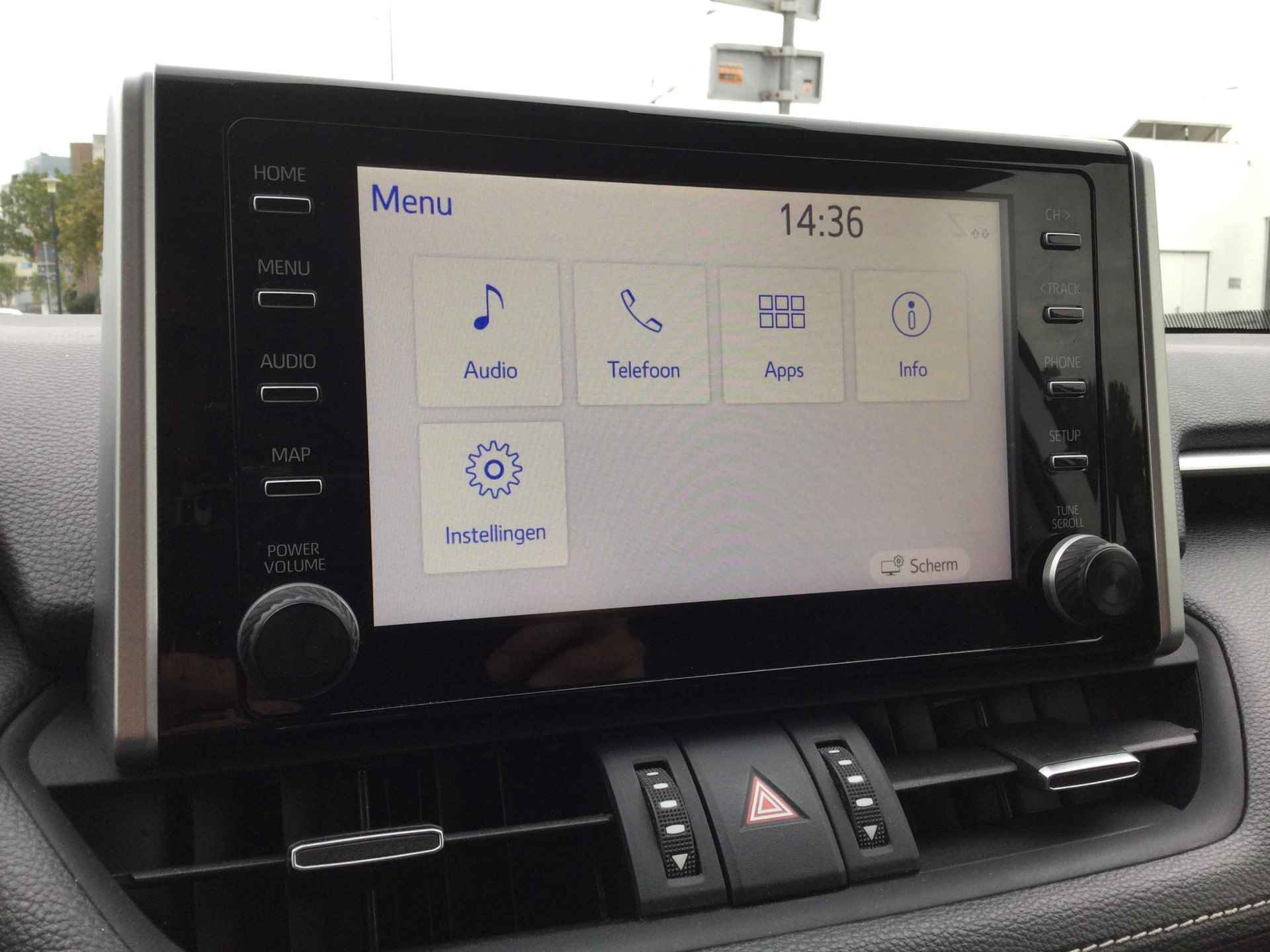 Toyota RAV4 2.5 Hybrid Active | Carplay | LED | Camera | - 18/32