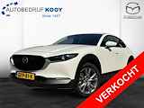 Mazda CX-30 2.0 eSkyActiv-G Luxury / Elektrisch verstelbare bestuurdersstoel