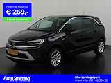 Opel Crossland 1.2 Turbo Elegance Automaat | Navigatie | Apple/Android Carplay | Zondag Open!