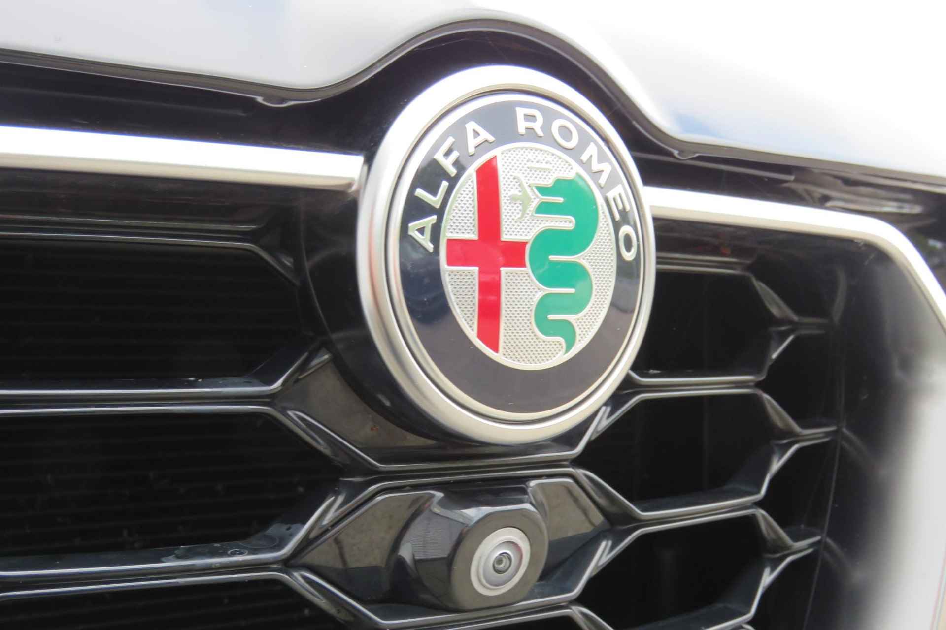 Alfa Romeo Tonale 1.5T Hybrid Ti | MOOIE Tonale! | Rijk uitgerust - 32/44