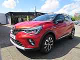 Renault Captur 1.0 TCe 90 Techno - Pack Solid