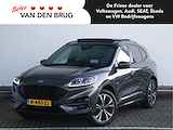 Ford Kuga 2.5 PHEV ST-Line X 225pk Automaat | Panoramadak | Trekhaak | Head Up | Camera | Stoel- & Stuurverwarming | Dealer onderhouden