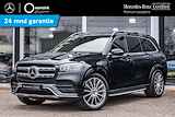 Mercedes-Benz GLS 400 d 4MATIC Premium Plus | AMG | Panoramadak | Trekhaak | 7-sits | Treeplanken | Rijassistentiepakket | Head-up display | Burmester |