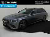 Mercedes-Benz E-klasse Estate 200 d Business Solution AMG / Panoramadak/ Night/ Nappaleder