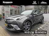 Toyota C-HR 1.8 Hybrid Dynamic Trekhaak, Navigatie, Stoelverwarming, Cruise control , All-in Rijklaarprijs