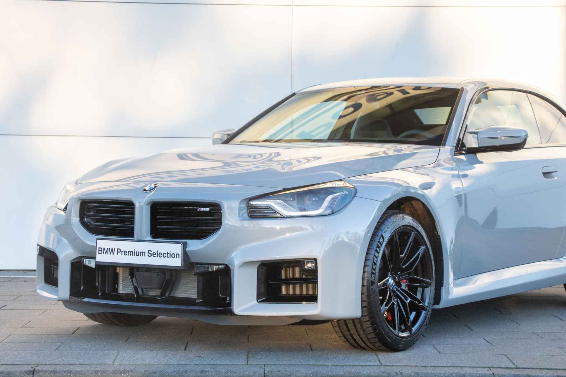 BMW M2 Coupé - 28/35