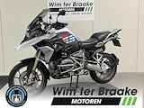 Bmw R 1200 GS ABS ASC ESA - 2017