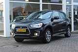 MITSUBISHI Asx 1.6 CLEARTEC Polar