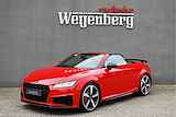 Audi TT Roadster 45 TFSI Quattro S-tronic Competition 2x S-line B&O Ruitleder