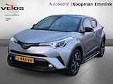 Toyota C-HR 1.8 Hybride Executive Ultimate