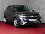 Volkswagen T-Cross 1.5 TSI 150PK STYLE PLUS LMV NAVI VIR.COCKPIT LED CARPLAY CAMERA STOELVERW. ADAP.CRUIS DAB 08/2023 70 BIJNA NIEUWE VOLKSWAGEN'S UIT VOORRAAD LEVERBAAR