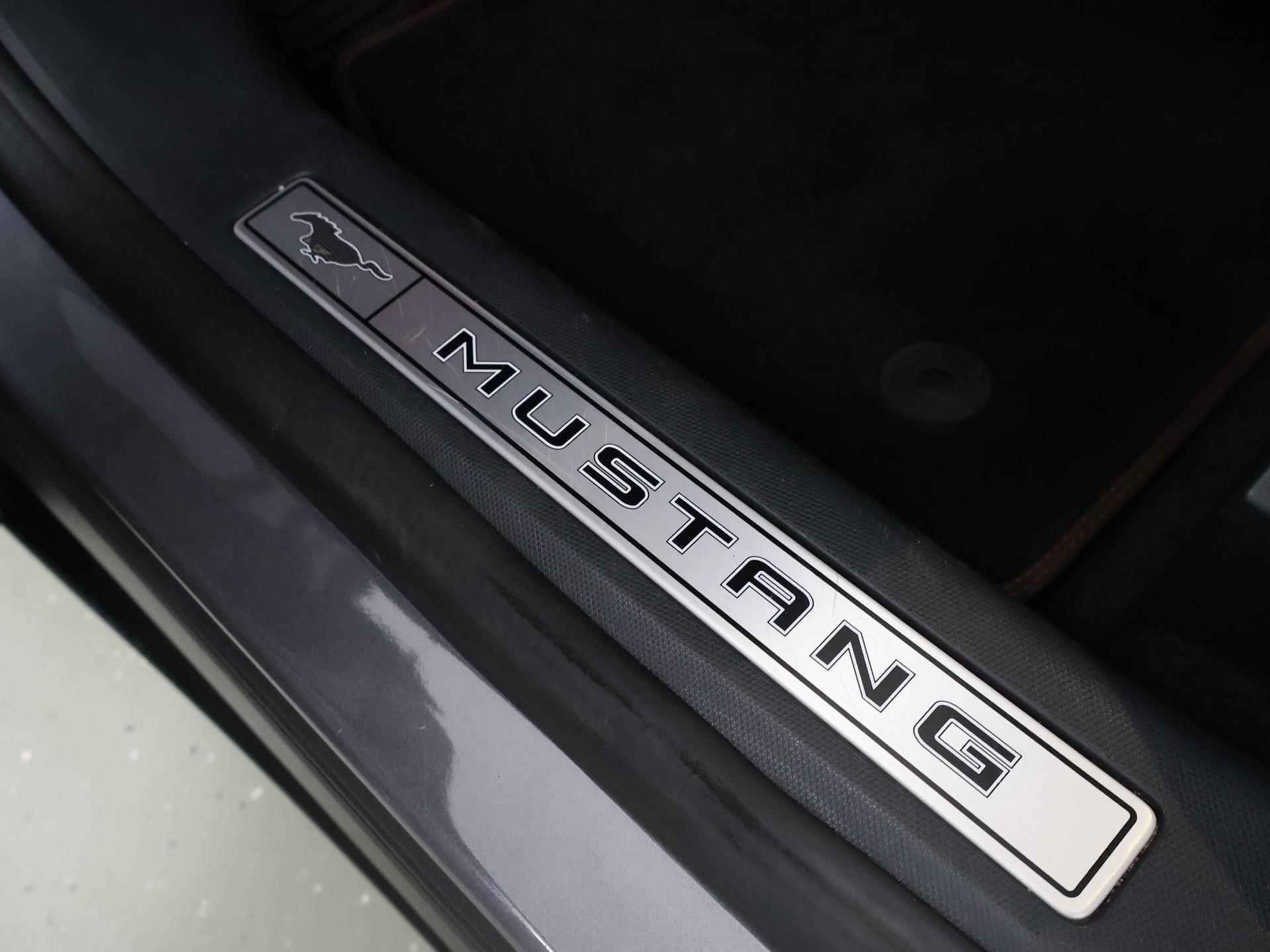 Ford Mustang Mach-E AWD 98KWH Extended-Range 337PK | Panoramadak | Handsfree achterklep | B&O audio | Adaptieve cruise control | - 44/45