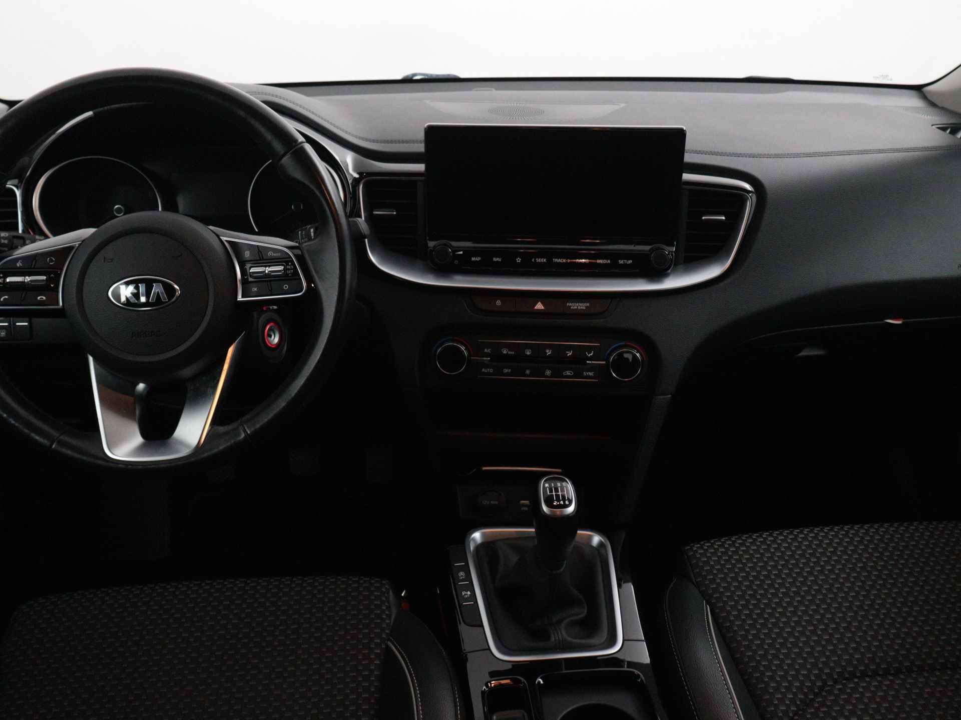 Kia Xceed 1.0 T-GDi DynamicLine | Android auto/Apple Carplay | Navigatie | - 6/48