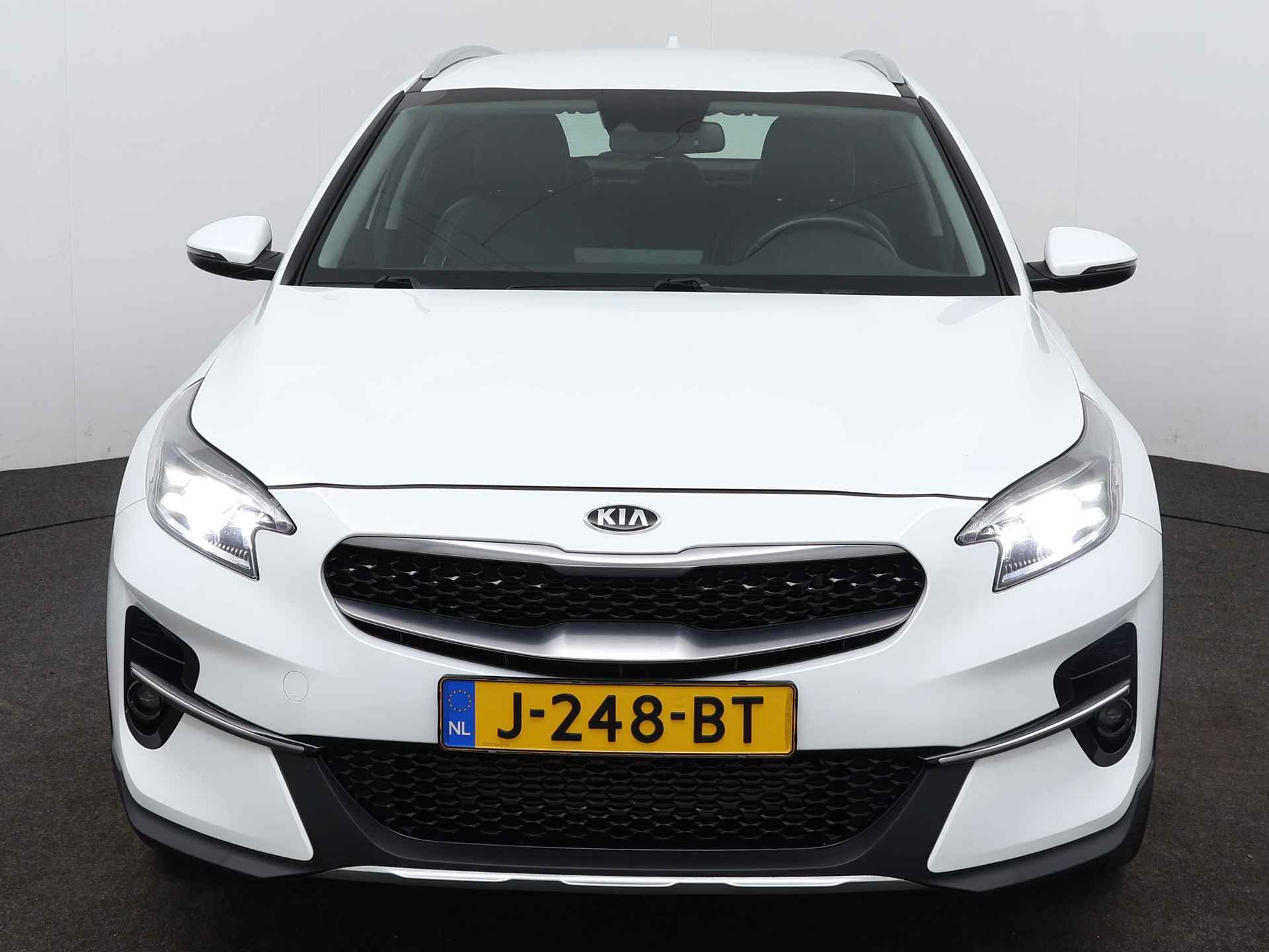 Kia Xceed 1.0 T-GDi DynamicLine | Android auto/Apple Carplay | Navigatie | - 29/48