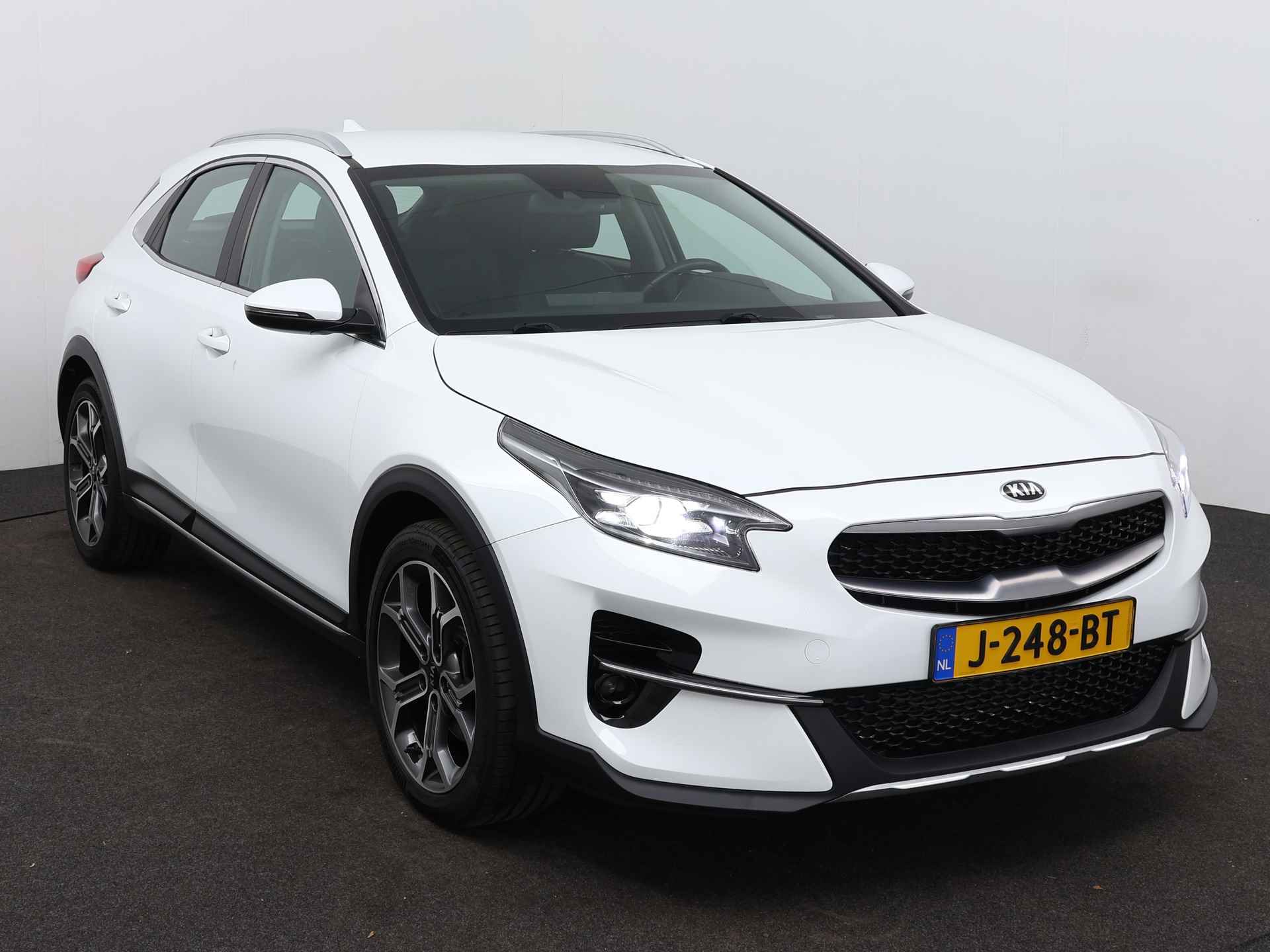 Kia Xceed 1.0 T-GDi DynamicLine | Android auto/Apple Carplay | Navigatie | - 30/48