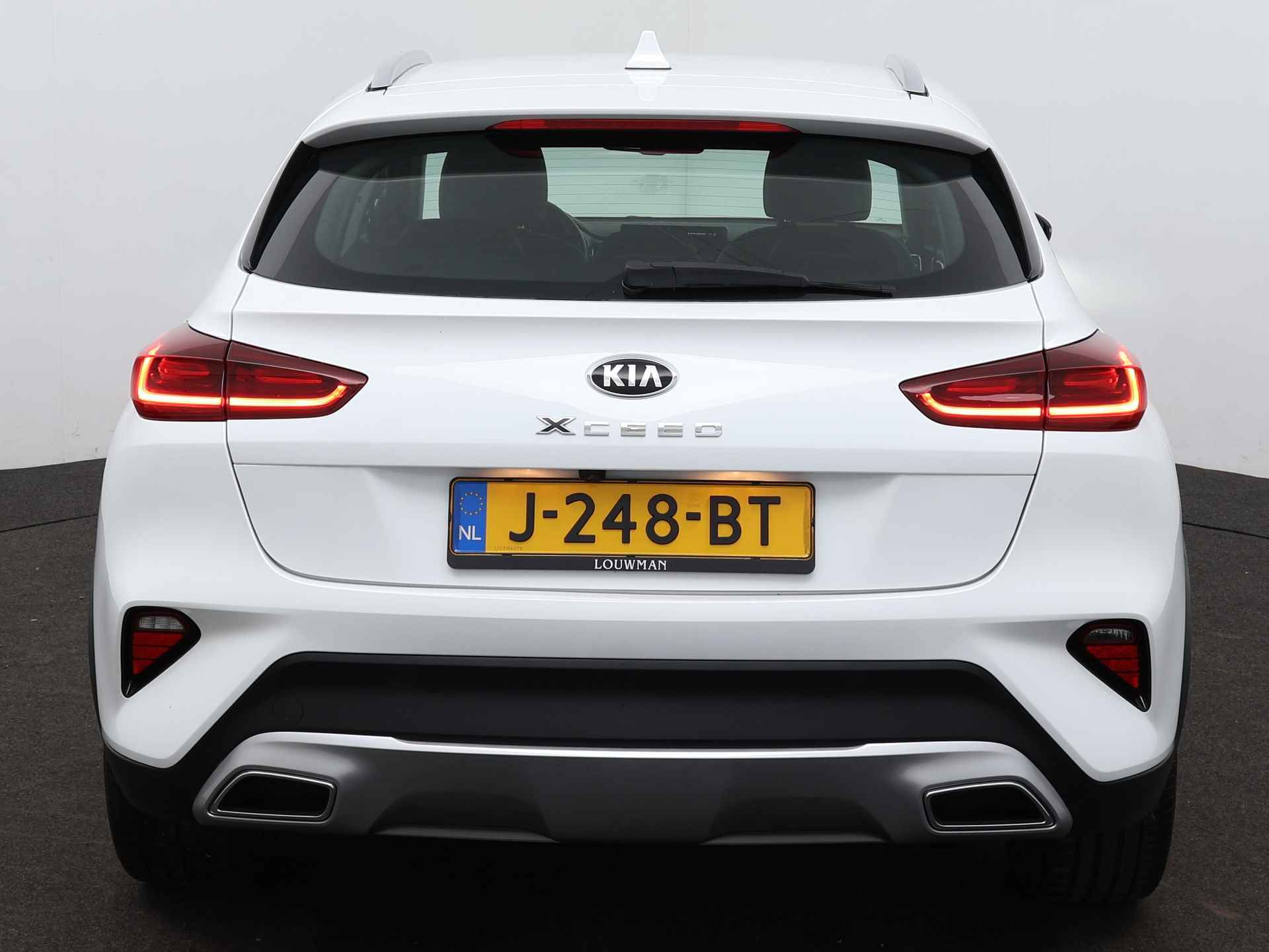 Kia Xceed 1.0 T-GDi DynamicLine | Android auto/Apple Carplay | Navigatie | - 31/48