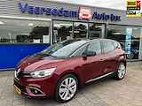 Renault SCENIC 1.3 TCe Limited, trekhaak enz...