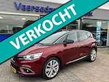 Renault SCENIC 1.3 TCe Limited, trekhaak enz...