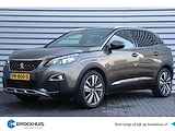 Peugeot 3008 1.2 PURETECH 130PK GT-LINE / NAVI / LEDER / XENON / CLIMA / LED / PDC / 19" LMV / KEYLESS / CAMERA / PANO. DAK / BLUETOOTH / CRU