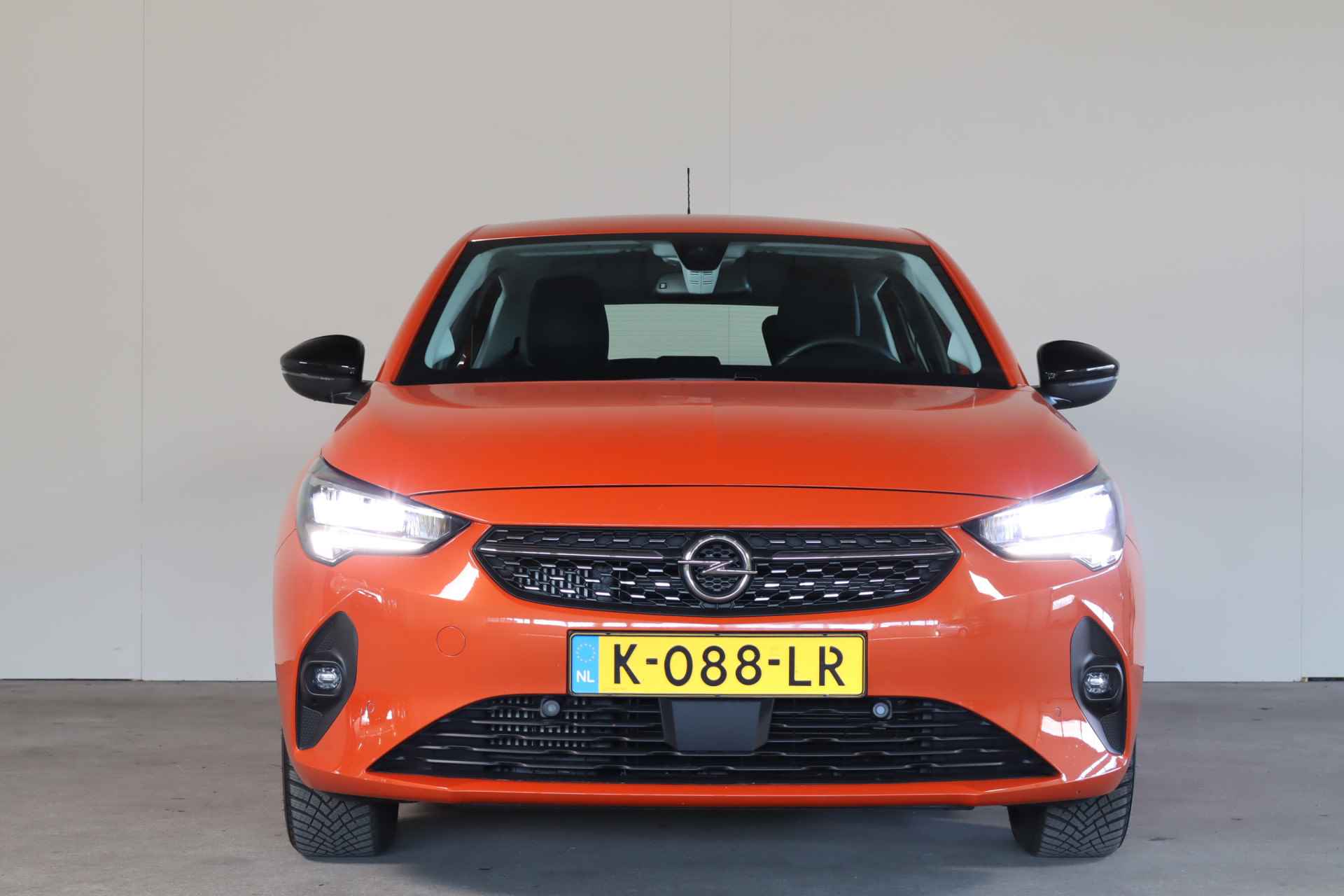 Opel Corsa 1.2 Elegance NL-Auto!! Carplay I Camera I Dig.Display - 33/35