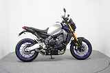 Yamaha MT-09 SP ABS