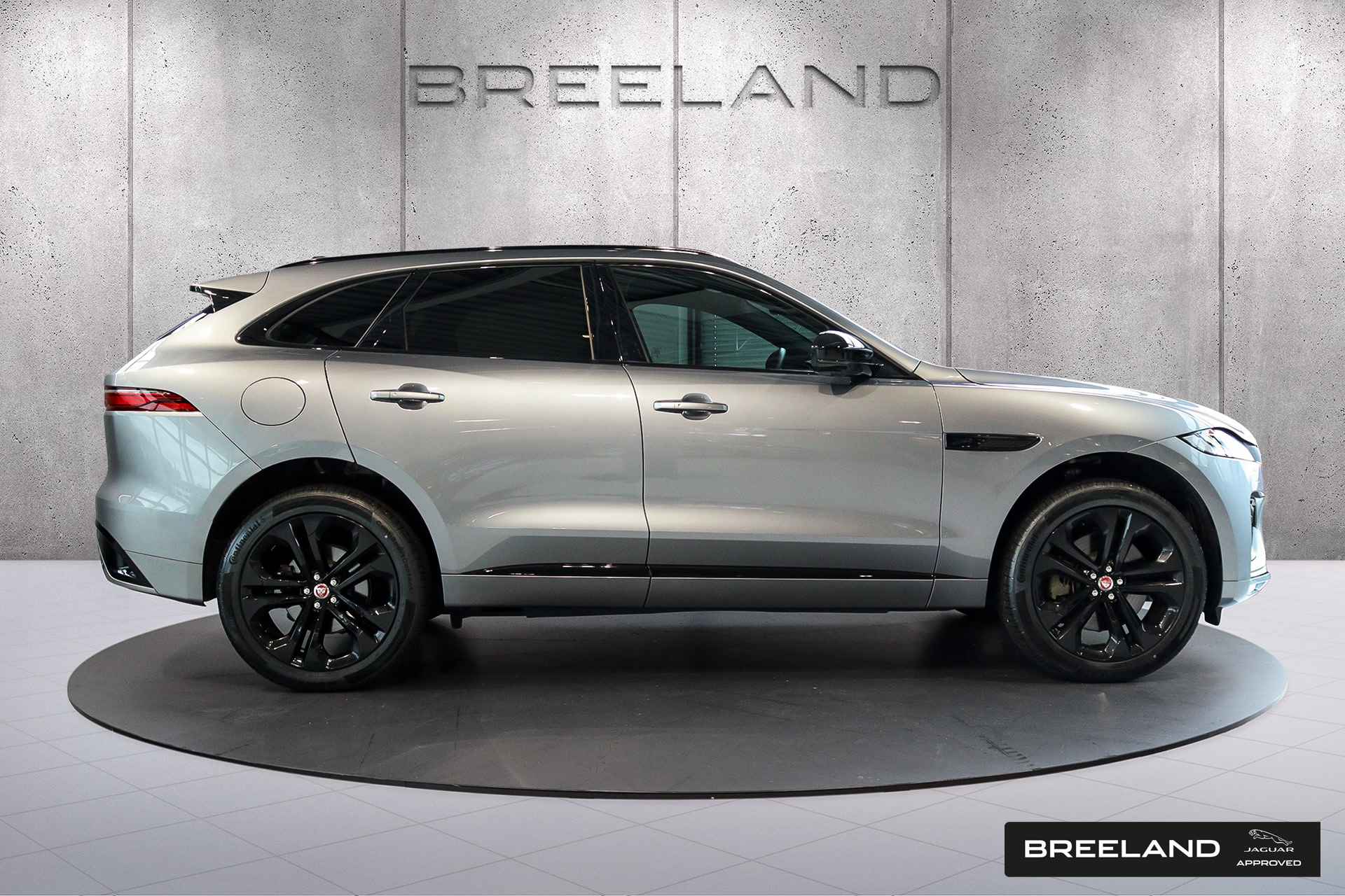 Jaguar F-Pace P400e R-Dynamic HSE | Panoramadak | Cold Climate Pack - 6/35