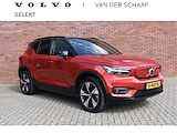 Volvo XC40 Recharge Twin P8 408PK AWD R-Design | Apple Carplay | Camera | Trekhaak |